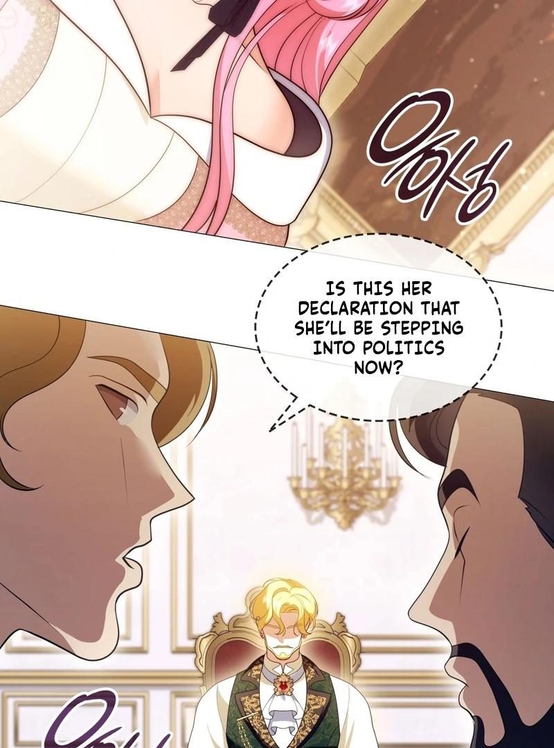 The Empress’s Concubine Scandal Chapter 6 - page 33