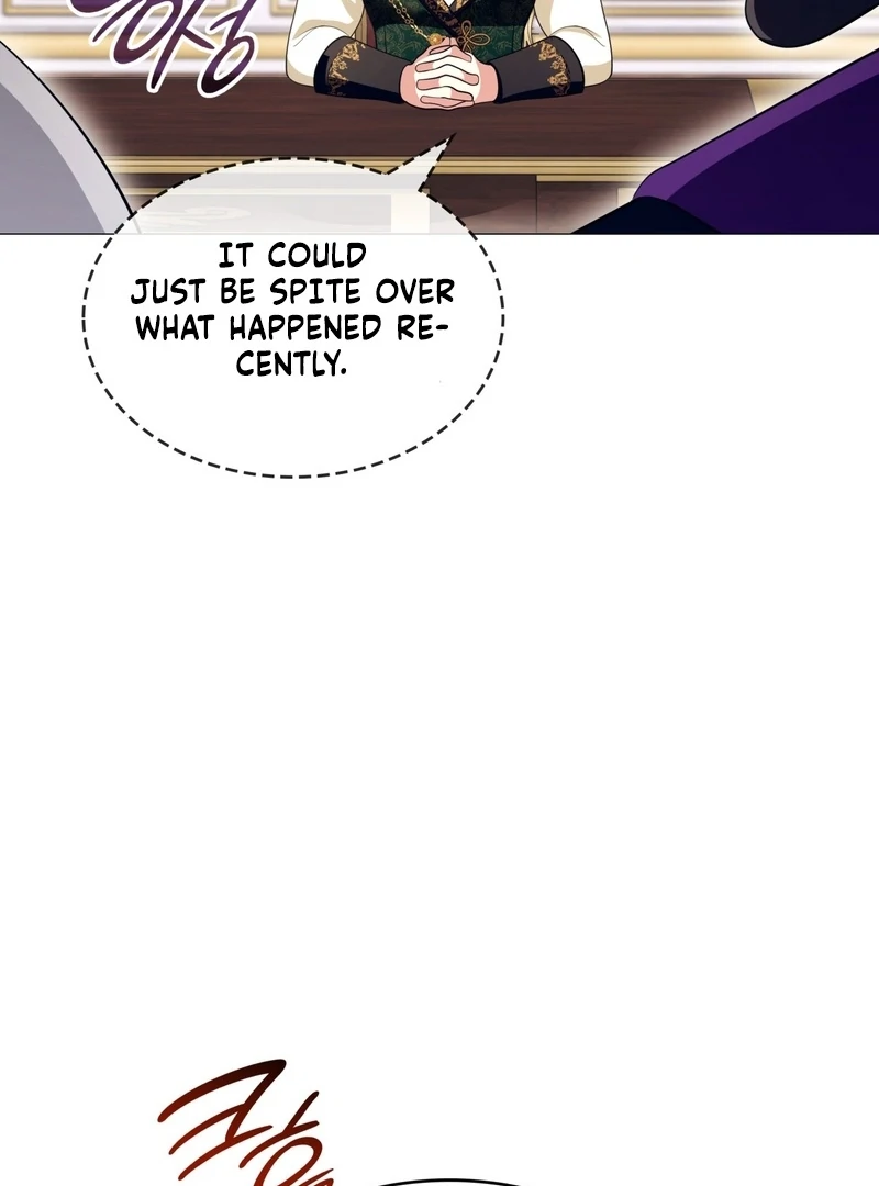 The Empress’s Concubine Scandal Chapter 6 - page 34