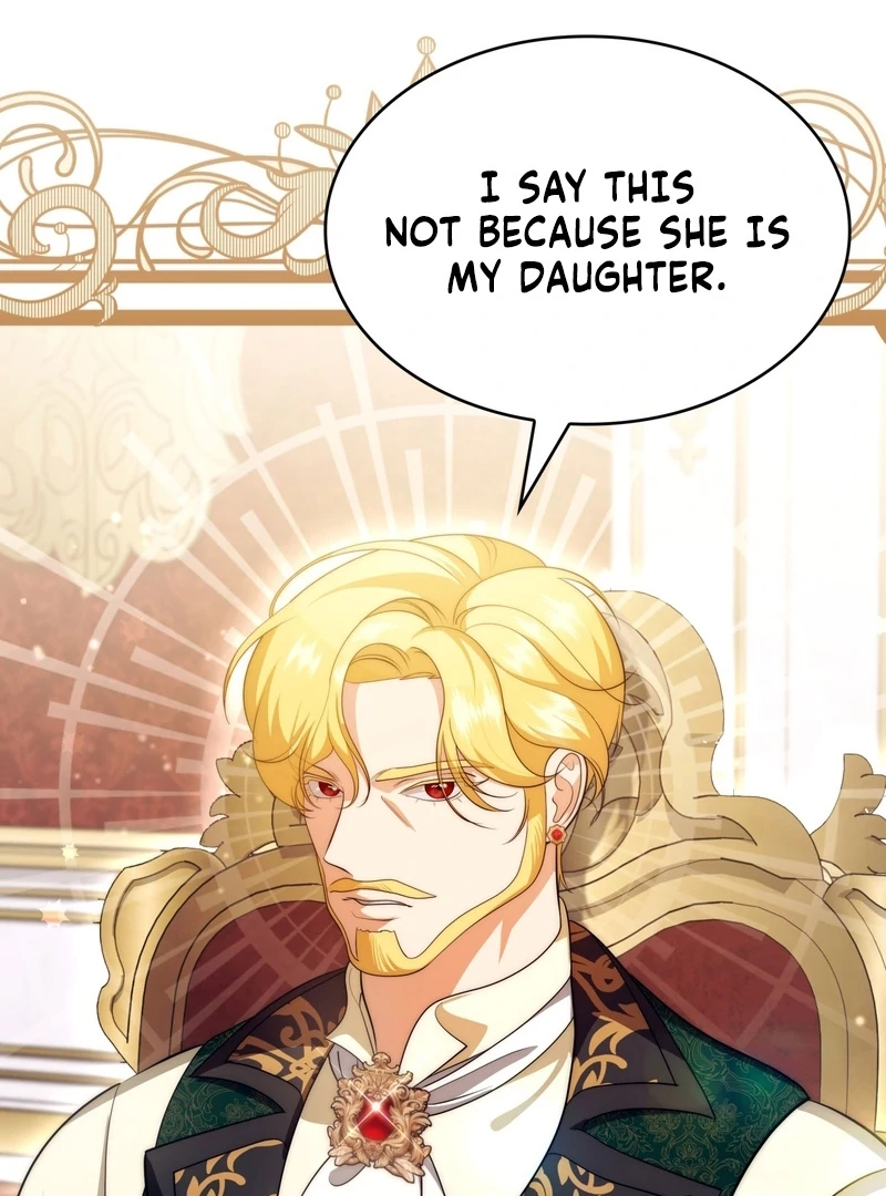 The Empress’s Concubine Scandal Chapter 6 - page 37