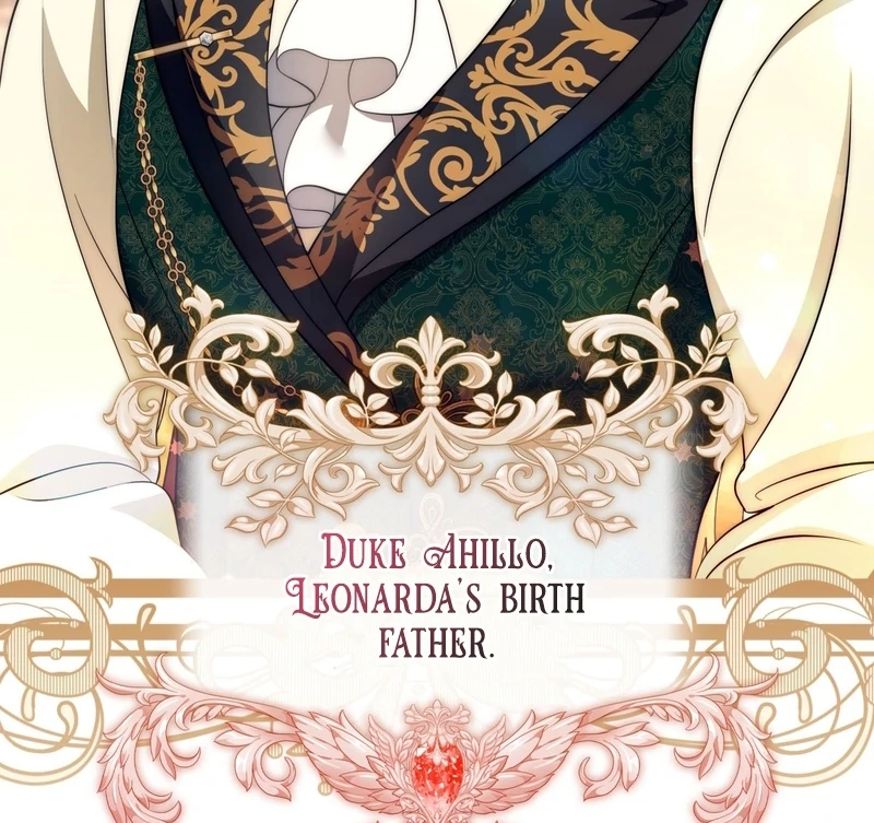 The Empress’s Concubine Scandal Chapter 6 - page 38