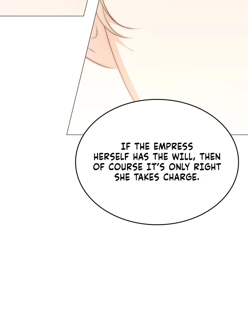 The Empress’s Concubine Scandal Chapter 6 - page 41