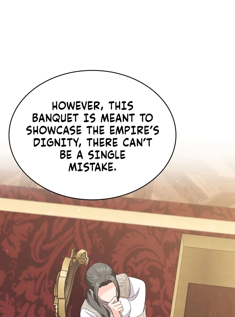 The Empress’s Concubine Scandal Chapter 6 - page 42