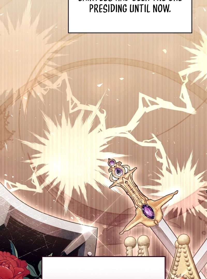 The Empress’s Concubine Scandal Chapter 6 - page 46