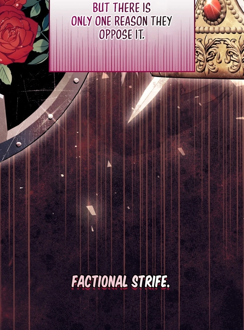 The Empress’s Concubine Scandal Chapter 6 - page 47