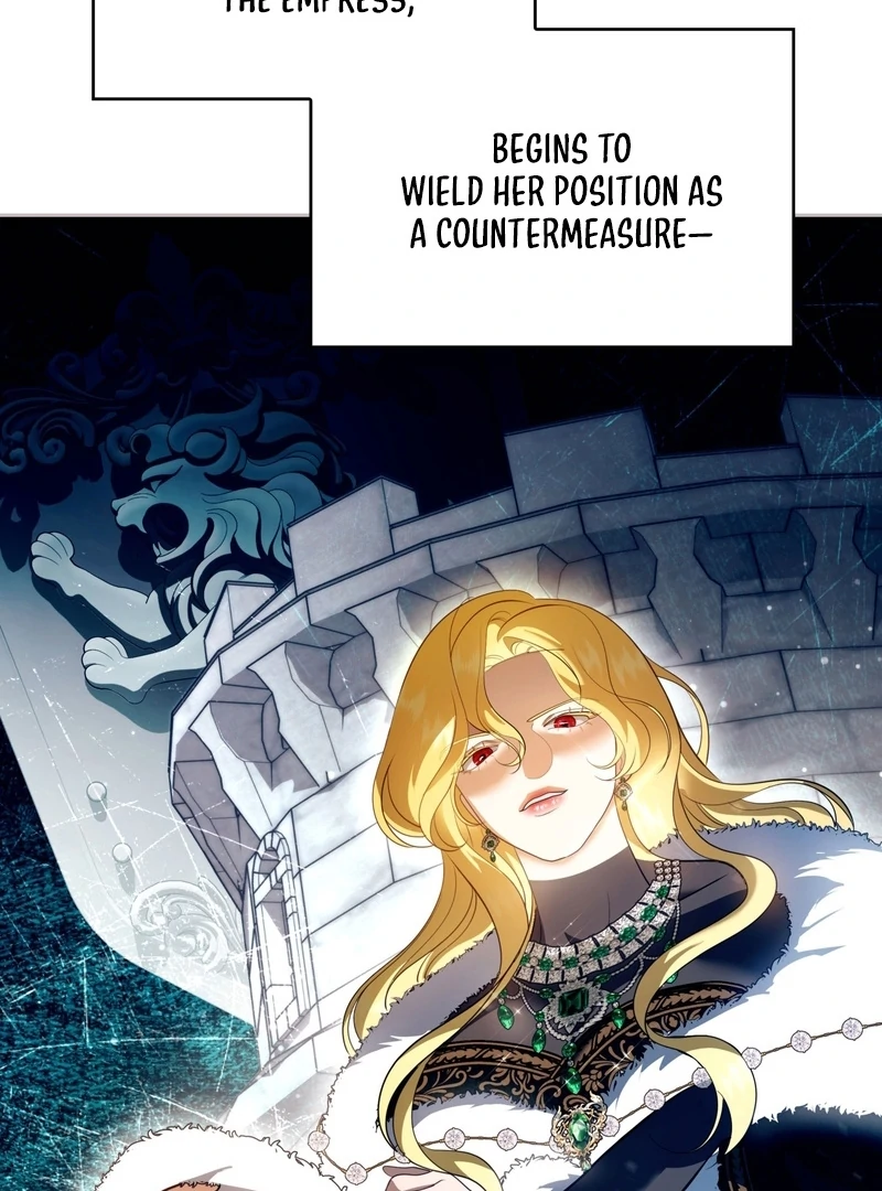 The Empress’s Concubine Scandal Chapter 6 - page 52