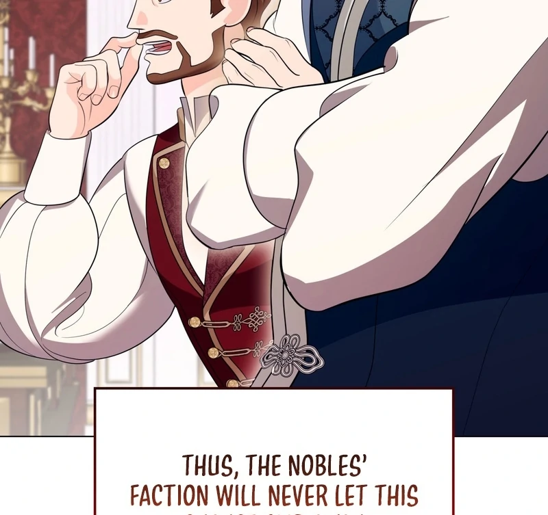 The Empress’s Concubine Scandal Chapter 6 - page 56