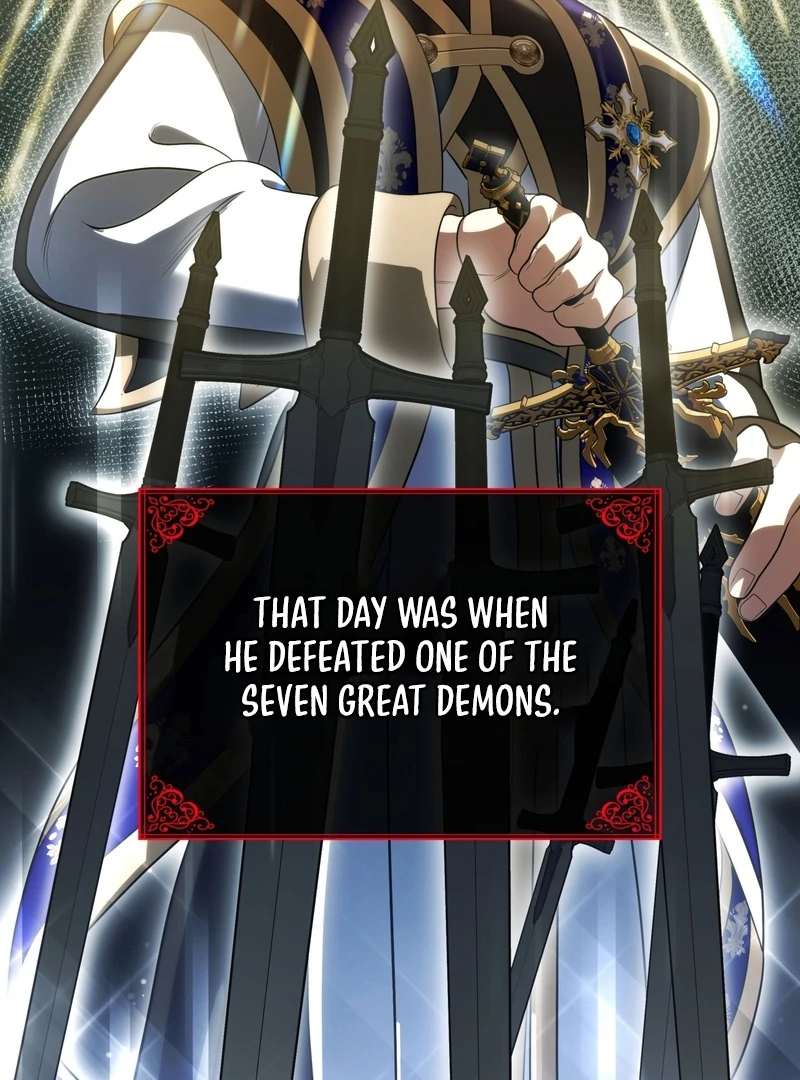 The Empress’s Concubine Scandal Chapter 6 - page 5