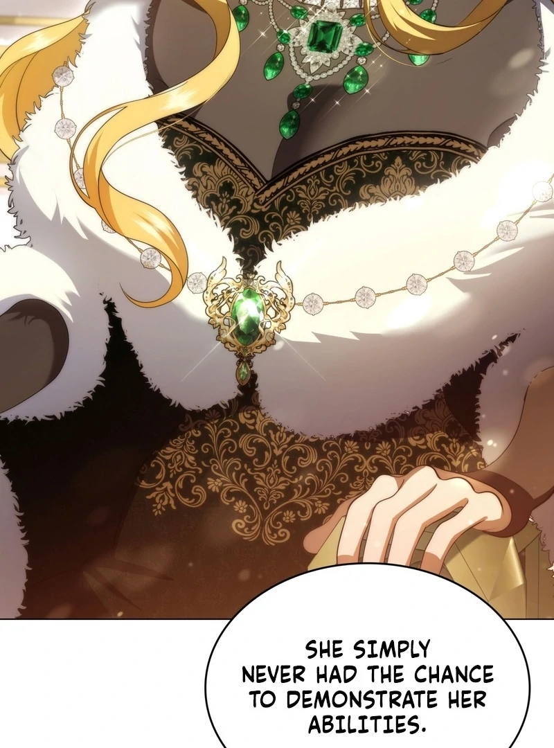 The Empress’s Concubine Scandal Chapter 6 - page 59