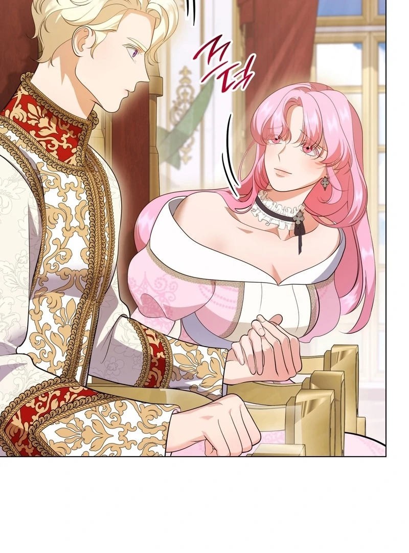 The Empress’s Concubine Scandal Chapter 6 - page 61