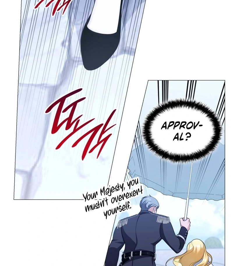 The Empress’s Concubine Scandal Chapter 6 - page 65