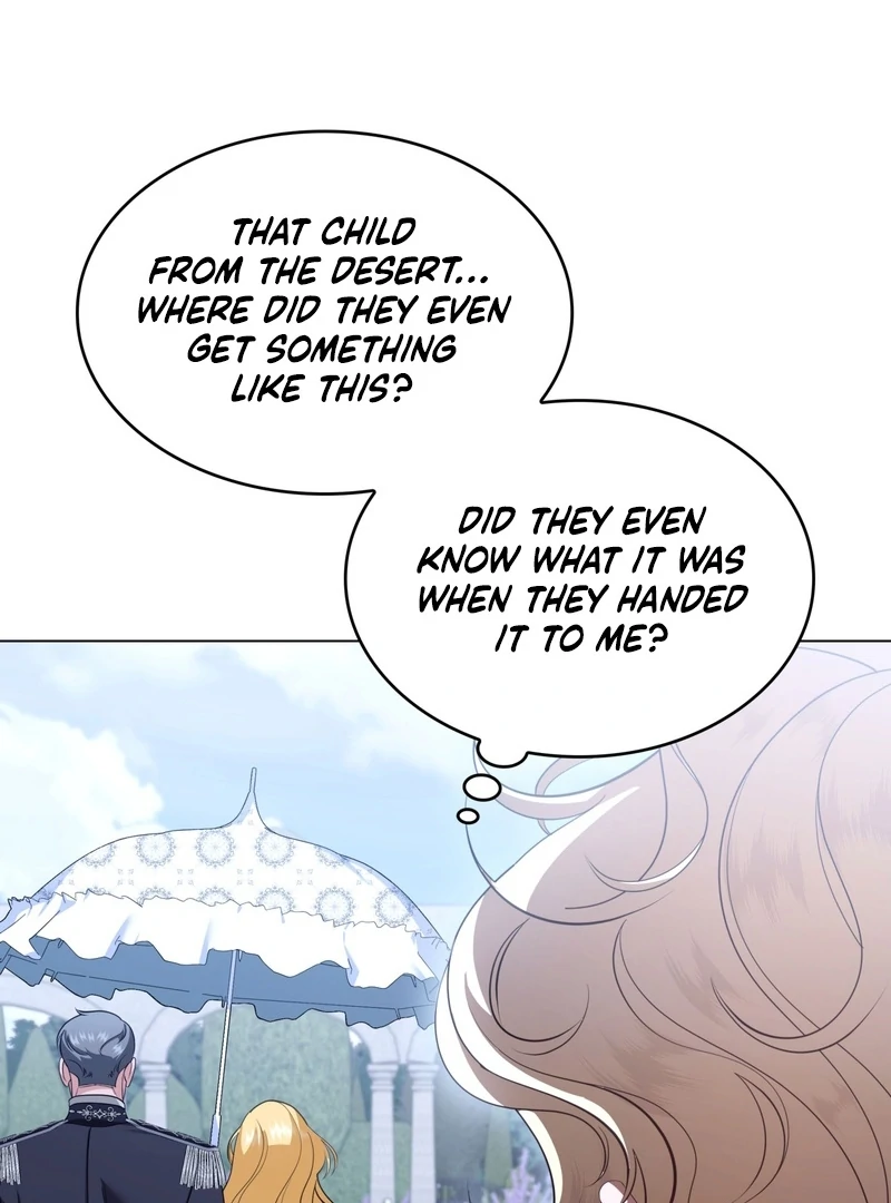 The Empress’s Concubine Scandal Chapter 6 - page 77