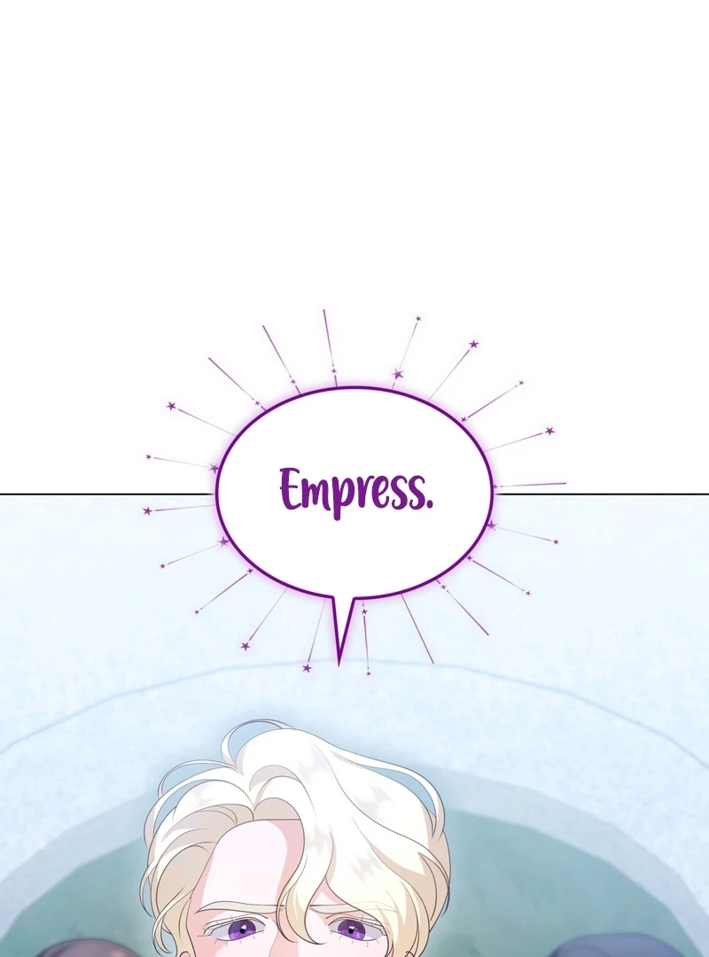 The Empress’s Concubine Scandal Chapter 6 - page 79