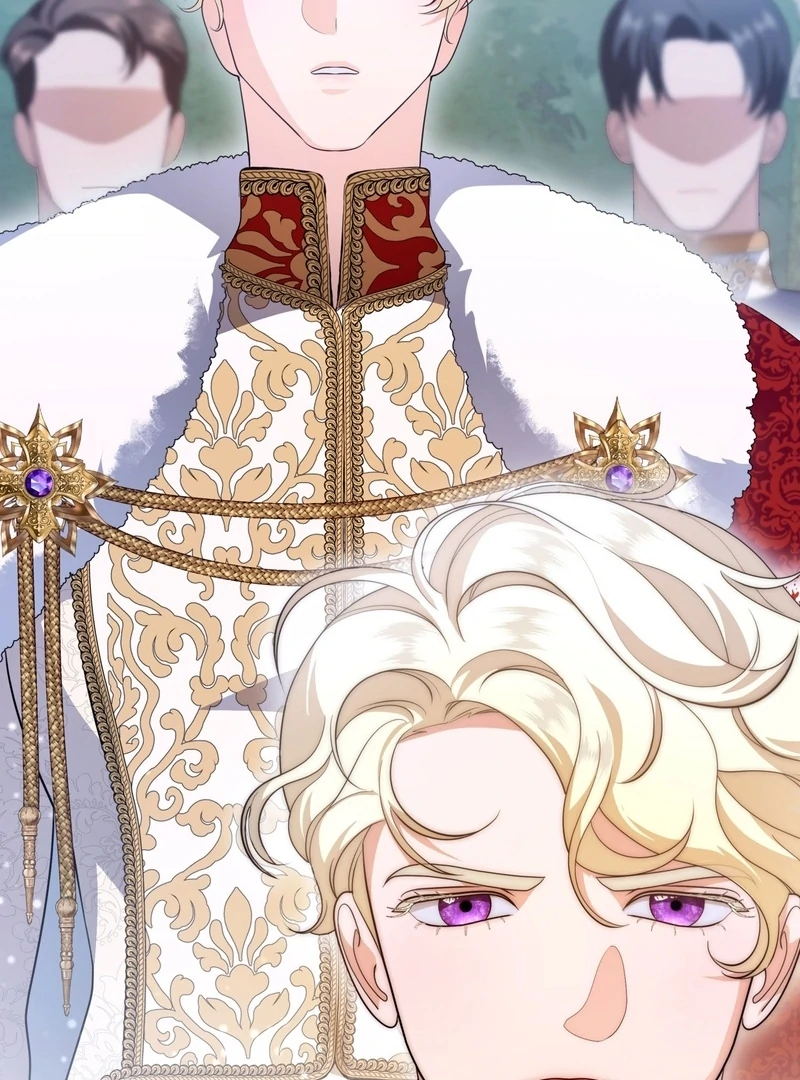 The Empress’s Concubine Scandal Chapter 6 - page 80