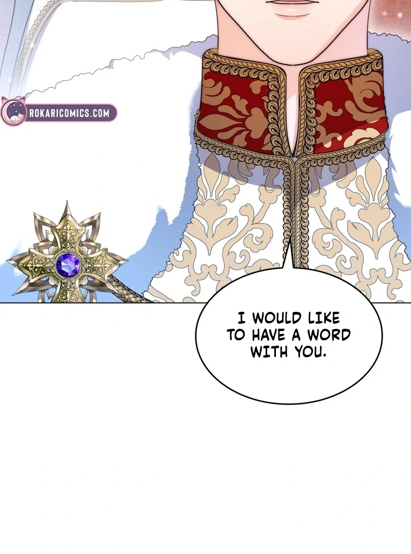 The Empress’s Concubine Scandal Chapter 6 - page 81