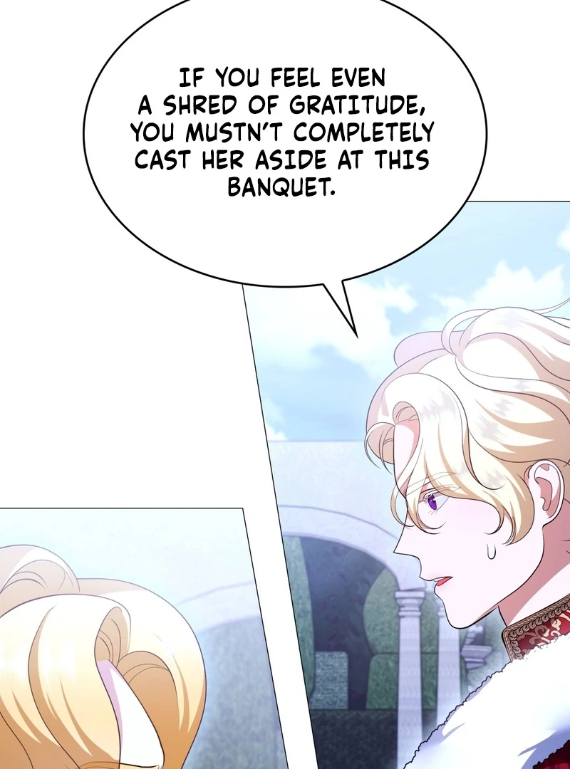 The Empress’s Concubine Scandal Chapter 6 - page 88