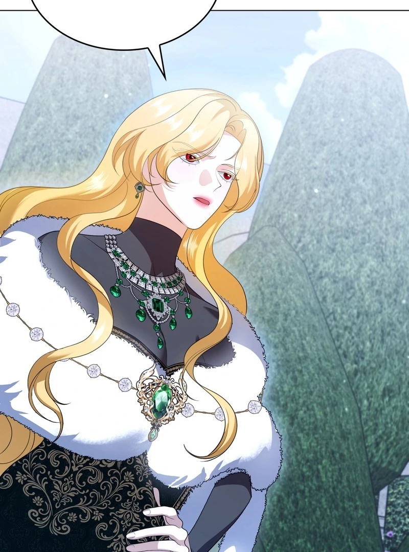 The Empress’s Concubine Scandal Chapter 6 - page 95