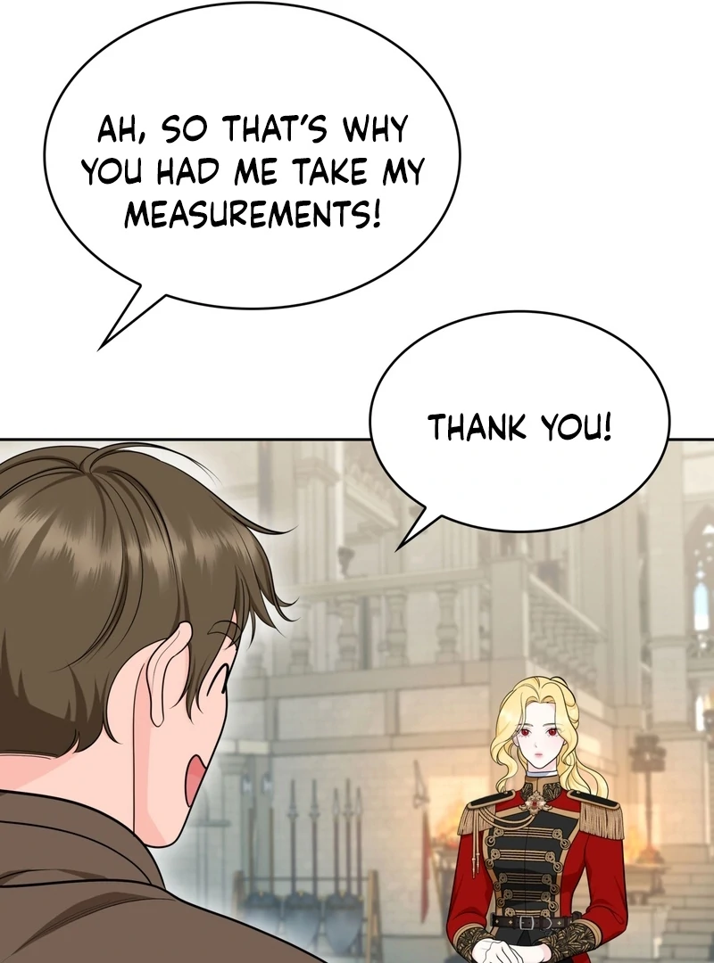 The Empress’s Concubine Scandal Chapter 11 - page 9