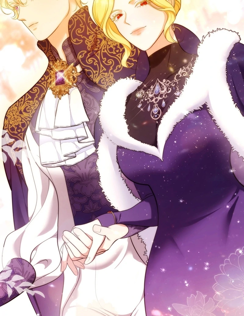 The Empress’s Concubine Scandal Chapter 11 - page 110