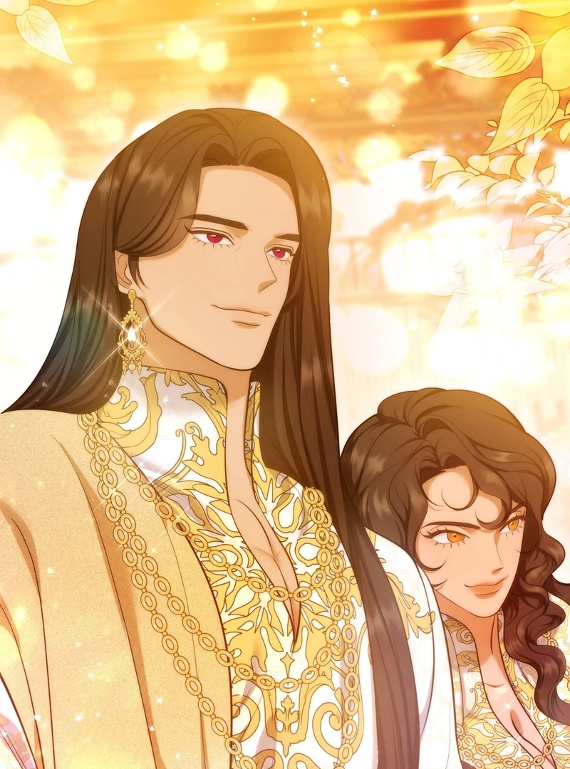 The Empress’s Concubine Scandal Chapter 11 - page 112