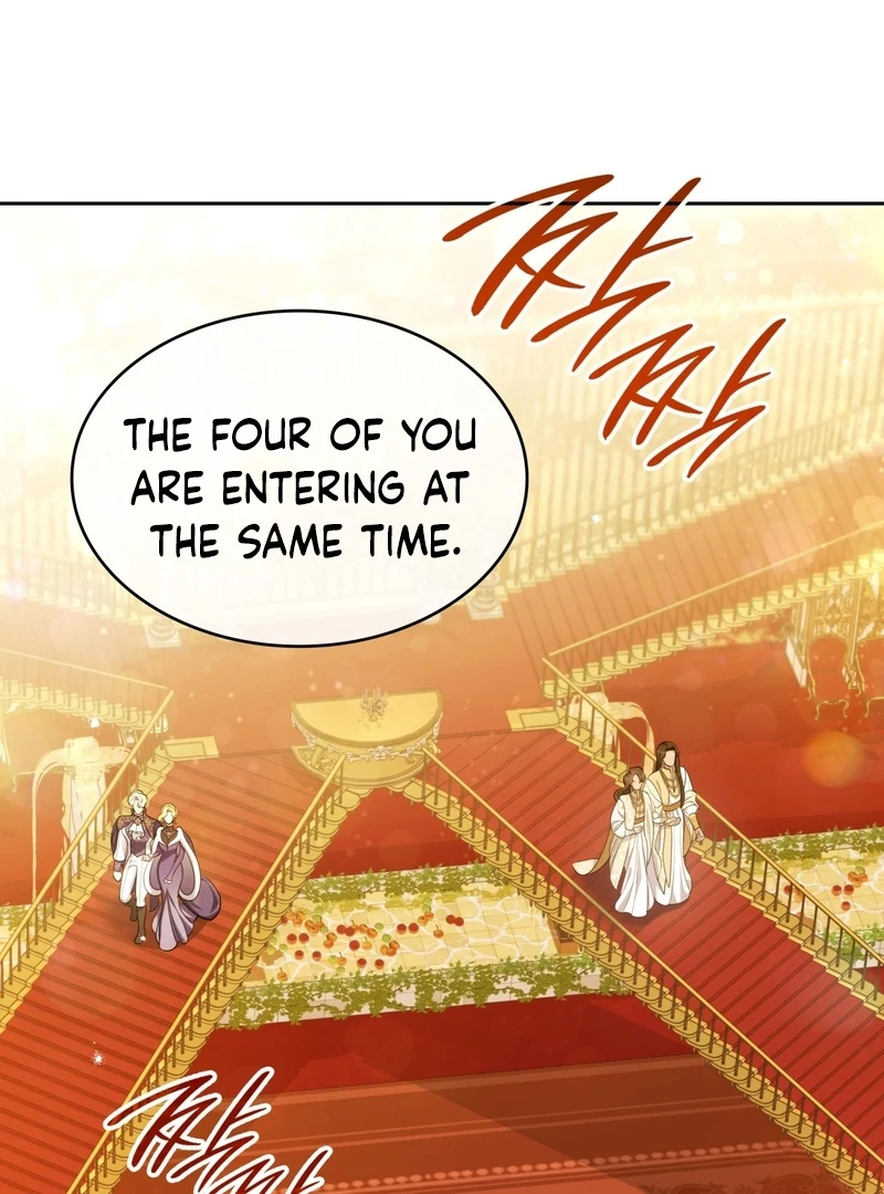 The Empress’s Concubine Scandal Chapter 11 - page 119