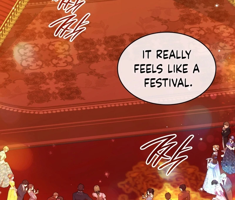 The Empress’s Concubine Scandal Chapter 11 - page 120