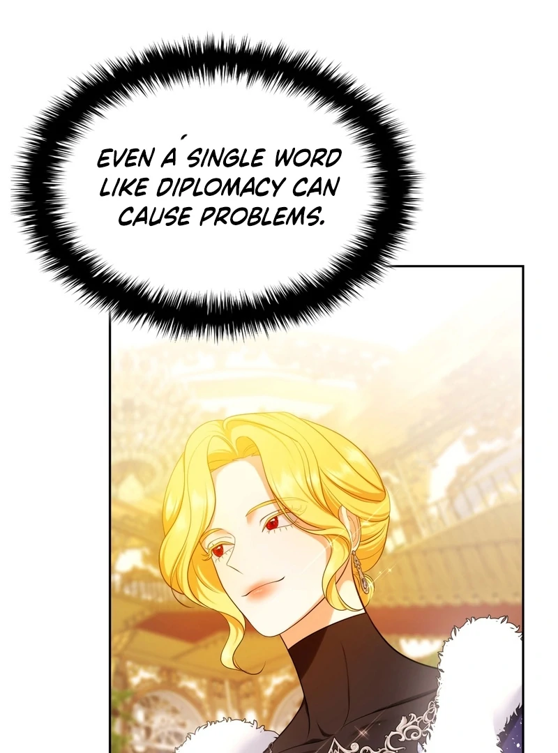 The Empress’s Concubine Scandal Chapter 11 - page 122