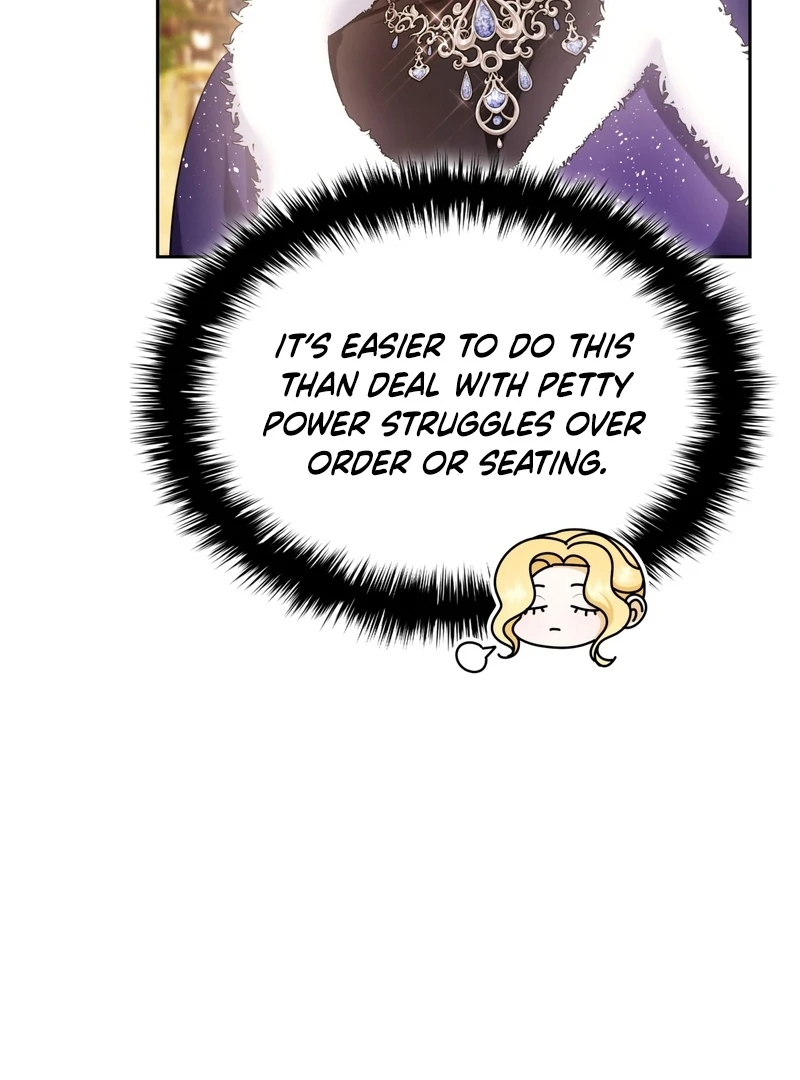 The Empress’s Concubine Scandal Chapter 11 - page 123