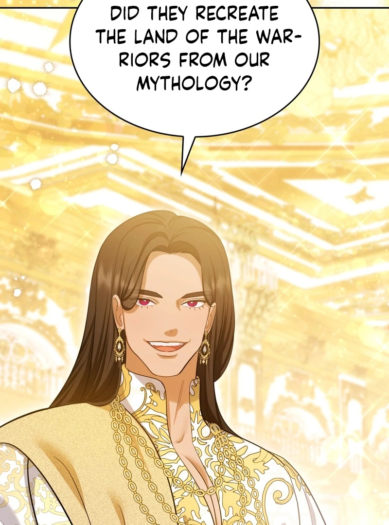 The Empress’s Concubine Scandal Chapter 11 - page 125