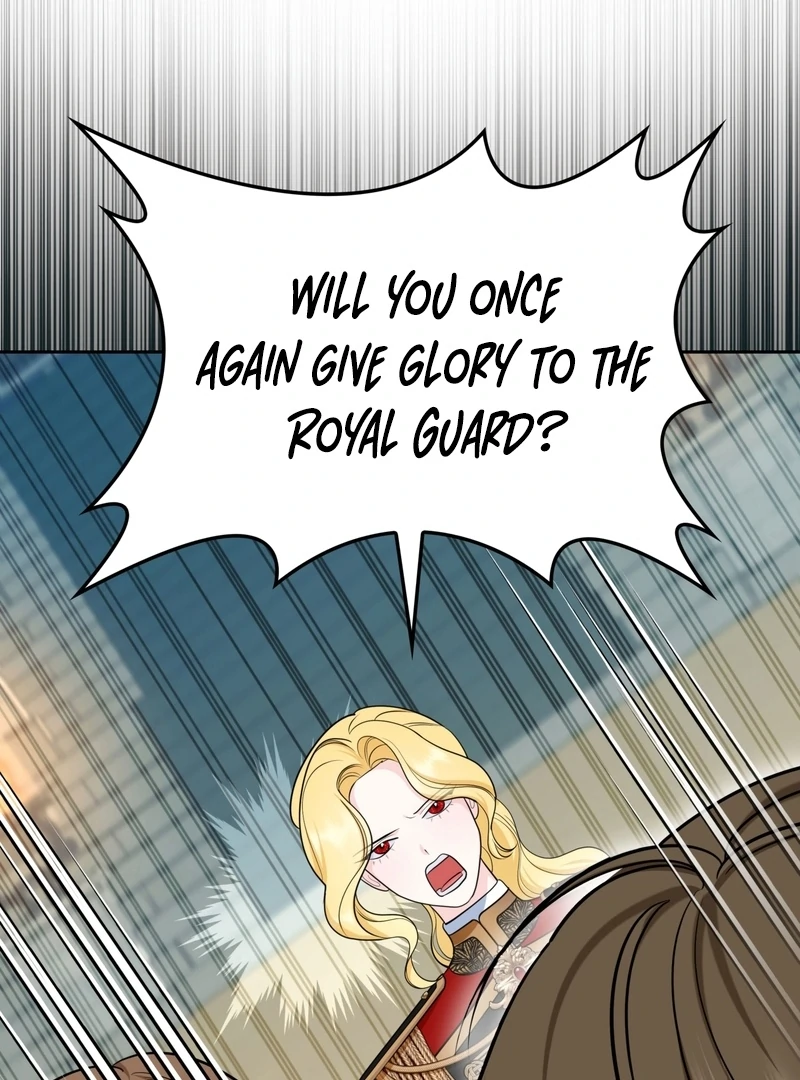 The Empress’s Concubine Scandal Chapter 11 - page 12