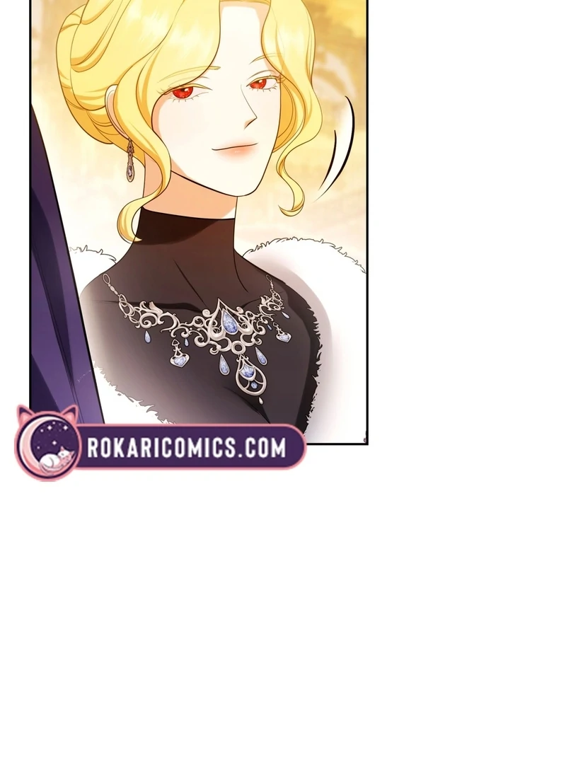 The Empress’s Concubine Scandal Chapter 11 - page 133