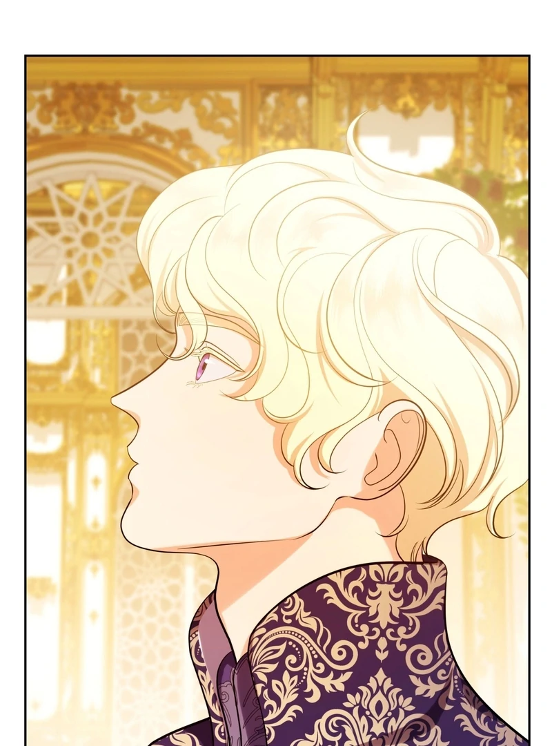 The Empress’s Concubine Scandal Chapter 11 - page 134