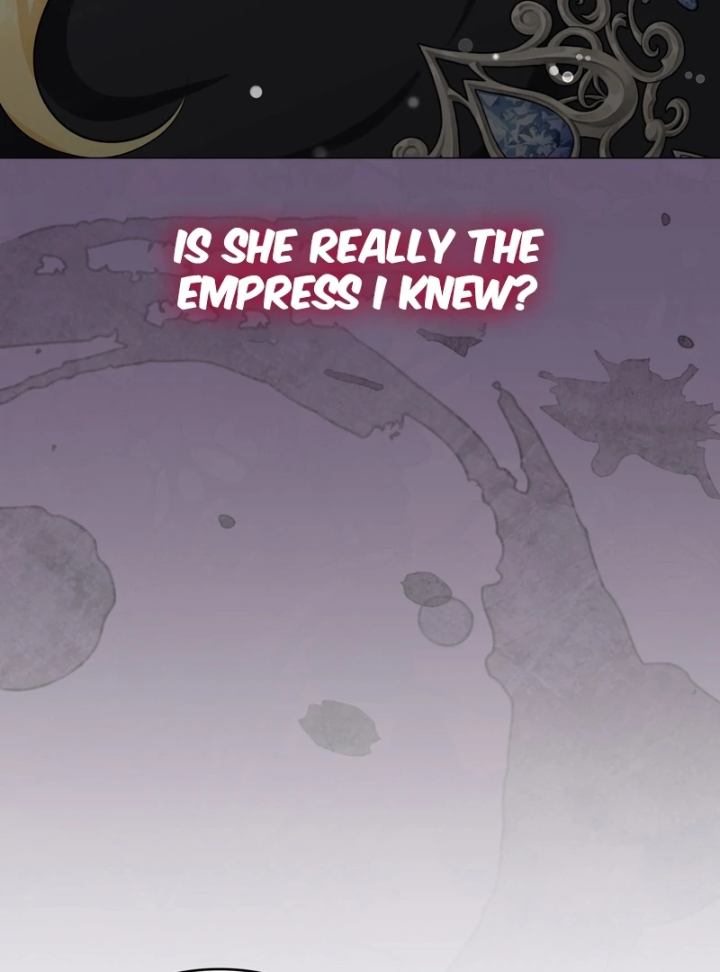 The Empress’s Concubine Scandal Chapter 11 - page 143