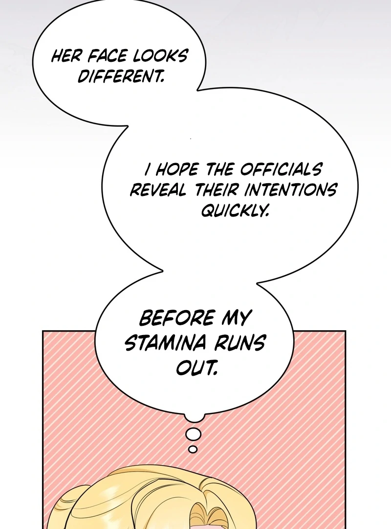 The Empress’s Concubine Scandal Chapter 11 - page 144