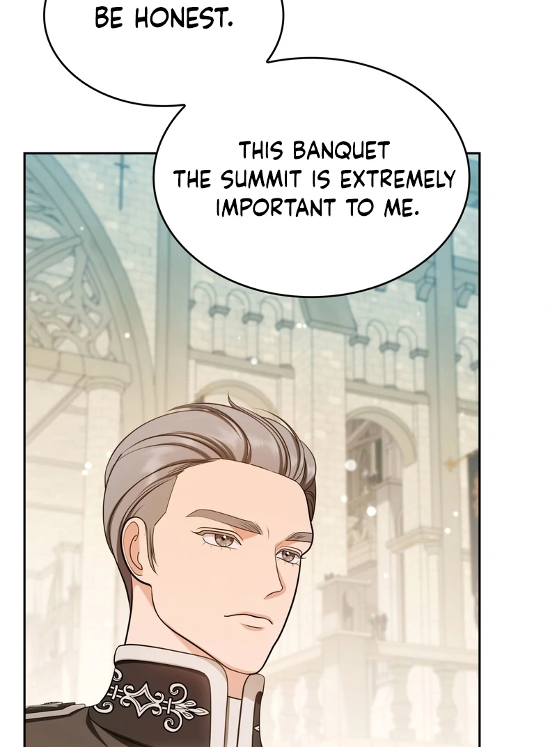 The Empress’s Concubine Scandal Chapter 11 - page 16