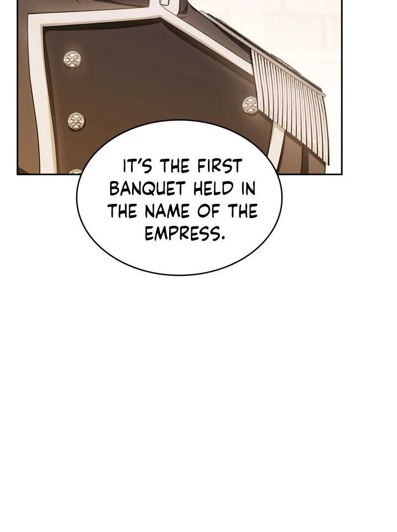 The Empress’s Concubine Scandal Chapter 11 - page 17