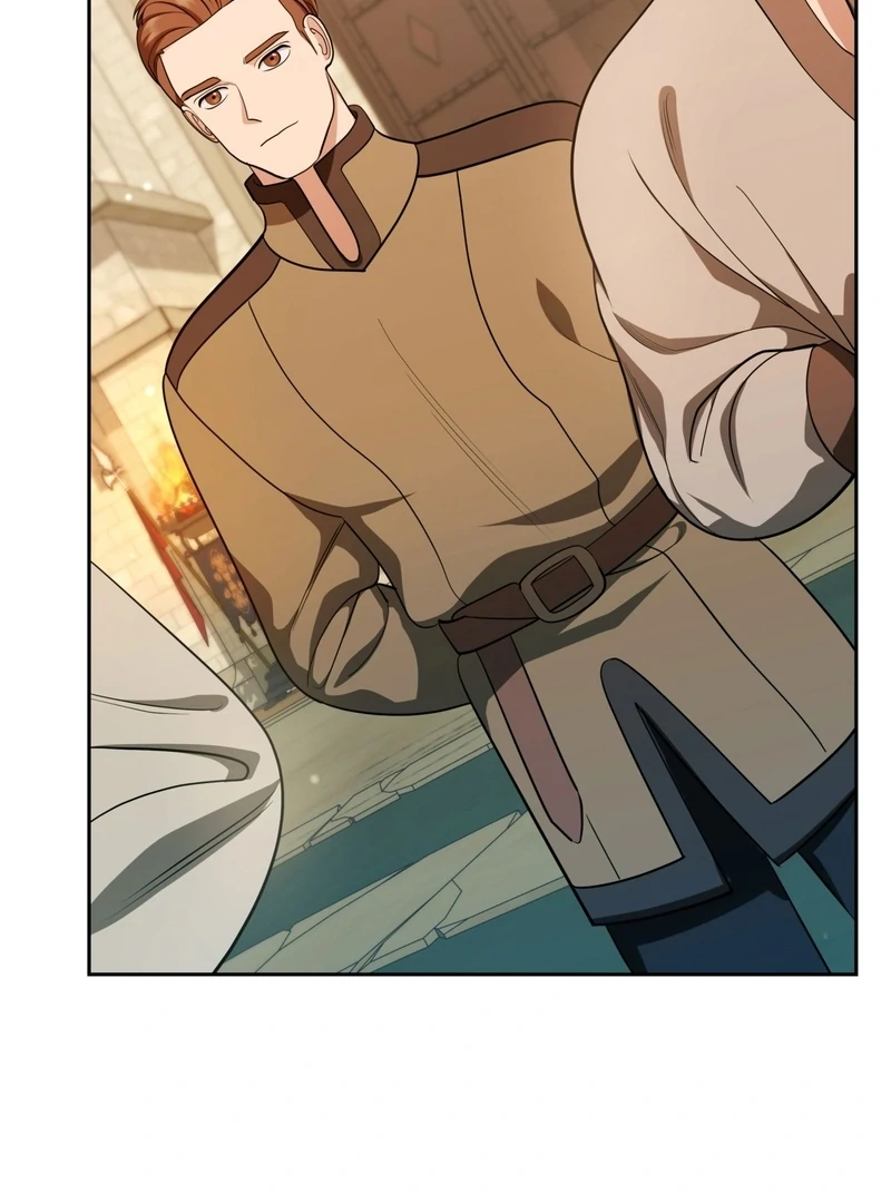 The Empress’s Concubine Scandal Chapter 11 - page 19