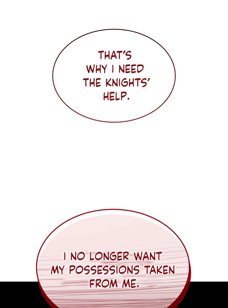 The Empress’s Concubine Scandal Chapter 11 - page 20