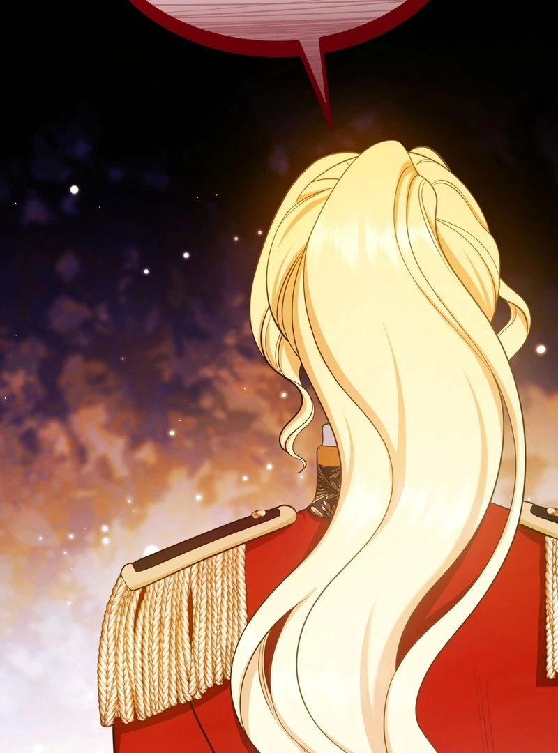 The Empress’s Concubine Scandal Chapter 11 - page 21