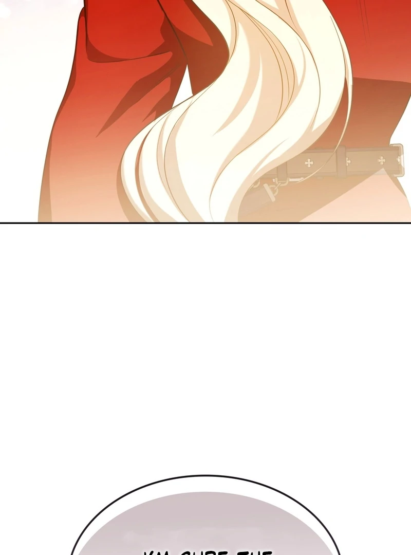 The Empress’s Concubine Scandal Chapter 11 - page 22