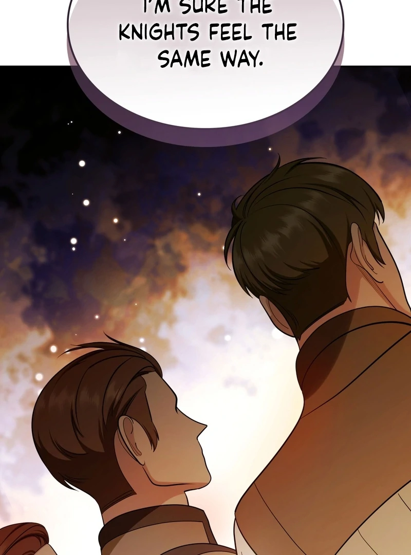 The Empress’s Concubine Scandal Chapter 11 - page 23