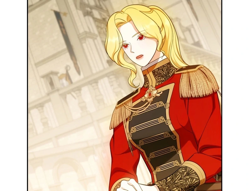 The Empress’s Concubine Scandal Chapter 11 - page 26