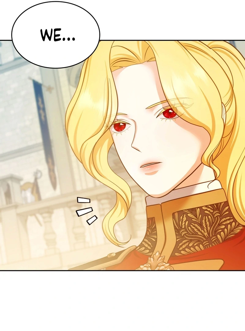 The Empress’s Concubine Scandal Chapter 11 - page 28