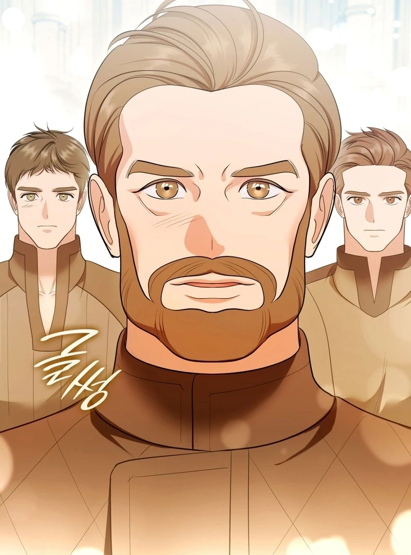 The Empress’s Concubine Scandal Chapter 11 - page 34