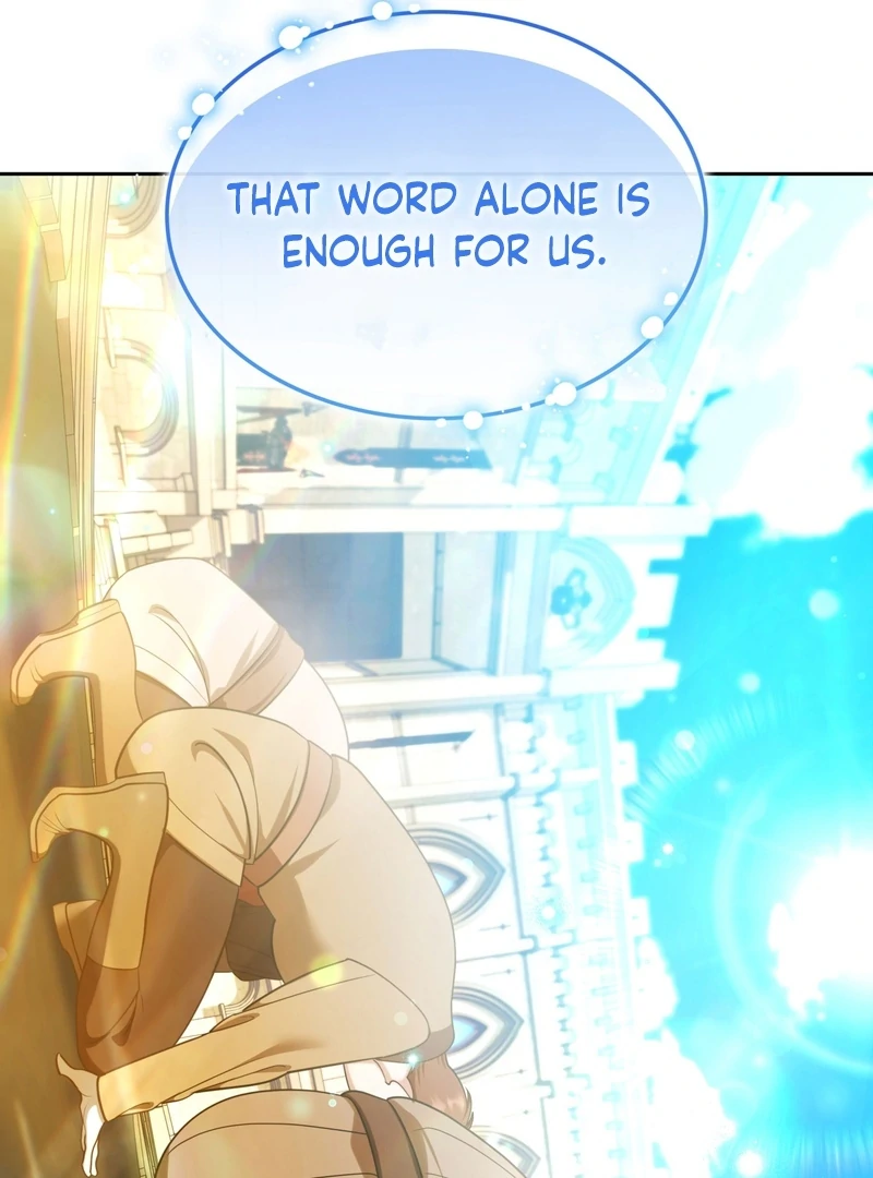 The Empress’s Concubine Scandal Chapter 11 - page 37