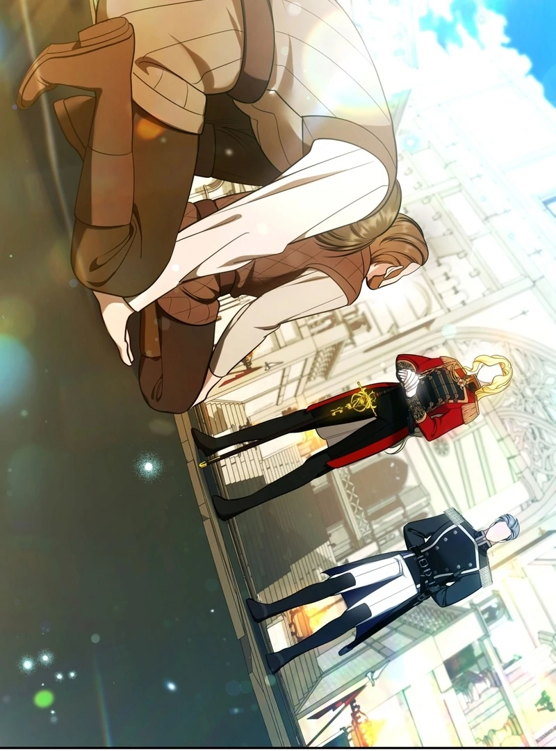 The Empress’s Concubine Scandal Chapter 11 - page 38