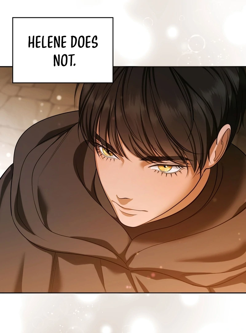 The Empress’s Concubine Scandal Chapter 11 - page 47