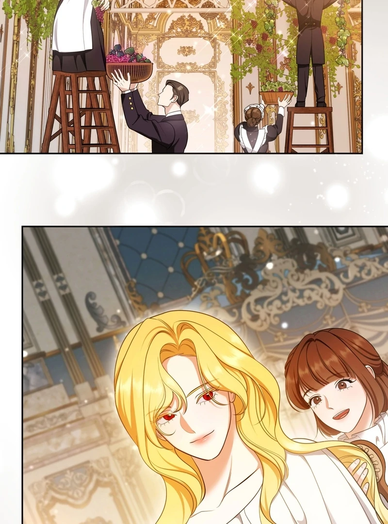 The Empress’s Concubine Scandal Chapter 11 - page 49