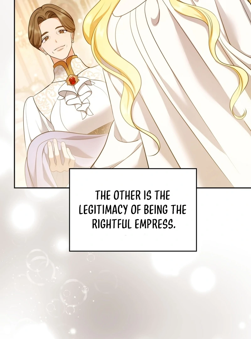 The Empress’s Concubine Scandal Chapter 11 - page 50