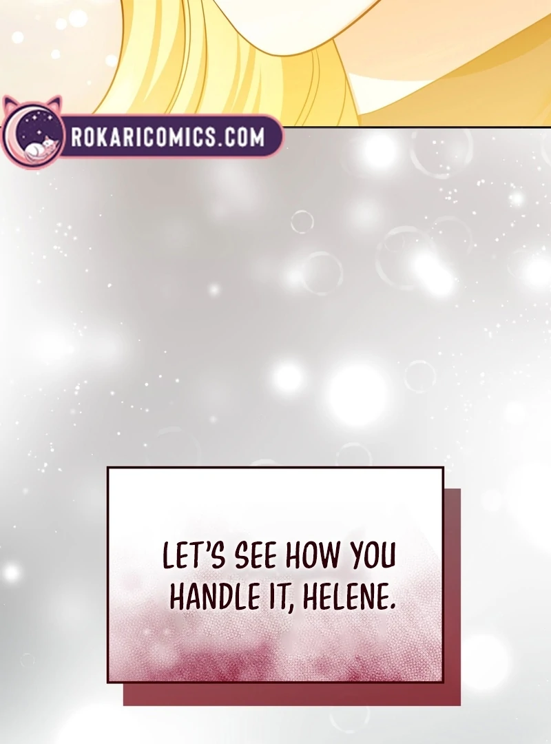 The Empress’s Concubine Scandal Chapter 11 - page 52