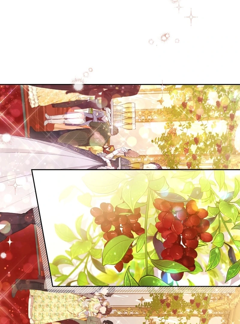 The Empress’s Concubine Scandal Chapter 11 - page 57